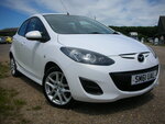 SOLD...61/11 Mazda 2 Tamura 1.3 5 door, A/c